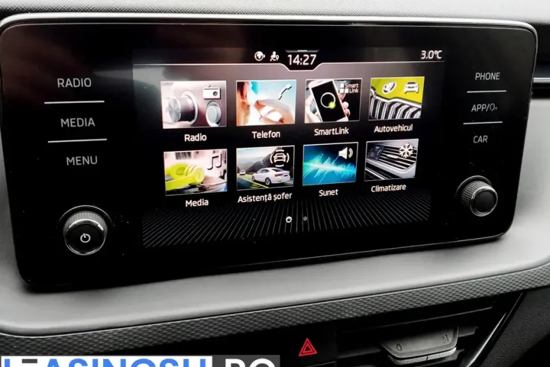 Skoda Scala din 2022 cu 144.908 km - oferta SKO202403 - foto 15