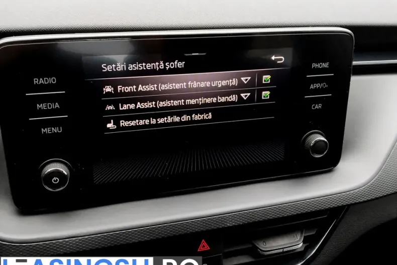 Skoda Scala din 2022 cu 144.908 km - oferta SKO202403 - foto 16