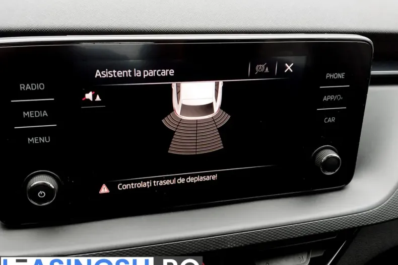 Skoda Scala din 2022 cu 144.908 km - oferta SKO202403 - foto 17