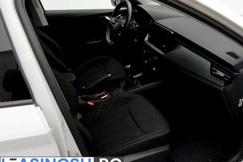 Skoda Scala din 2022 cu 144.908 km - oferta SKO202403 - foto 21