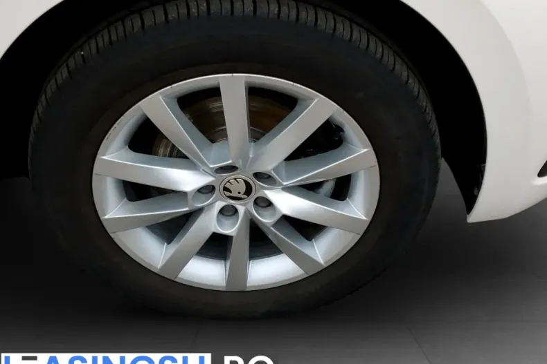 Skoda Scala din 2022 cu 144.908 km - oferta SKO202403 - foto 25