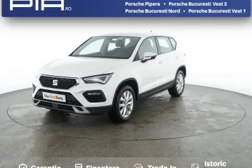 Seat Ateca din 2022 - oferta SEA202404