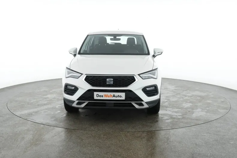 Seat Ateca din 2022 cu 108.696 km - oferta SEA202404 - foto 2