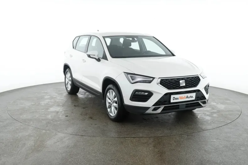 Seat Ateca din 2022 cu 108.696 km - oferta SEA202404 - foto 3