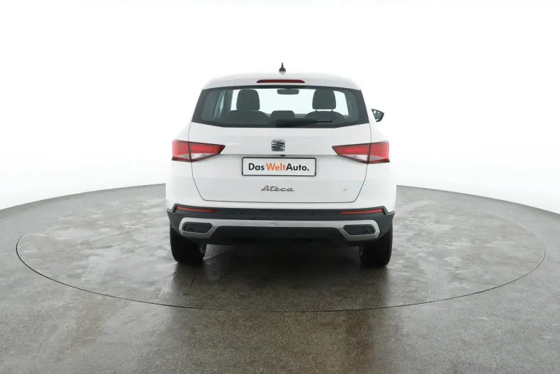 Seat Ateca din 2022 cu 108.696 km - oferta SEA202404 - foto 6