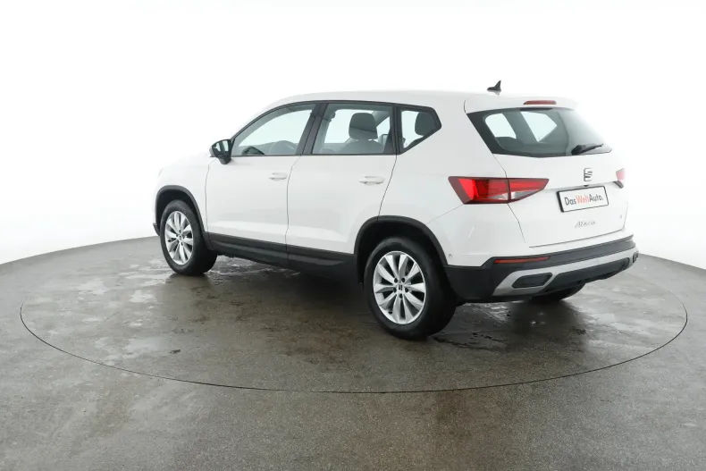 Seat Ateca din 2022 cu 108.696 km - oferta SEA202404 - foto 7