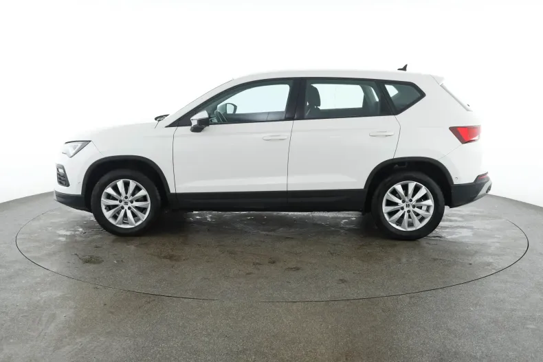 Seat Ateca din 2022 cu 108.696 km - oferta SEA202404 - foto 8