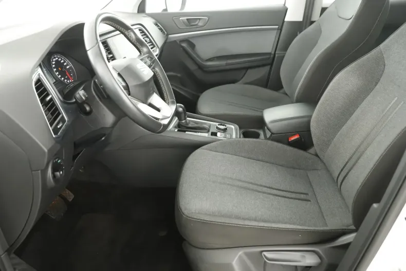 Seat Ateca din 2022 cu 108.696 km - oferta SEA202404 - foto 9