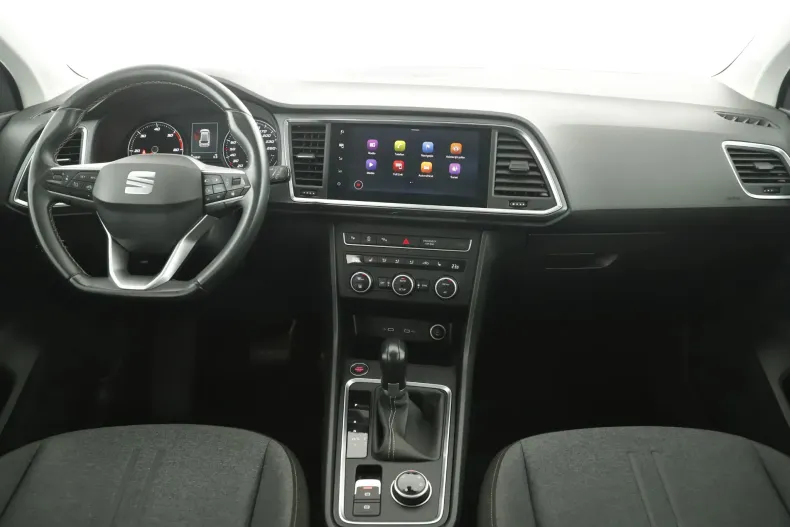 Seat Ateca din 2022 cu 108.696 km - oferta SEA202404 - foto 11