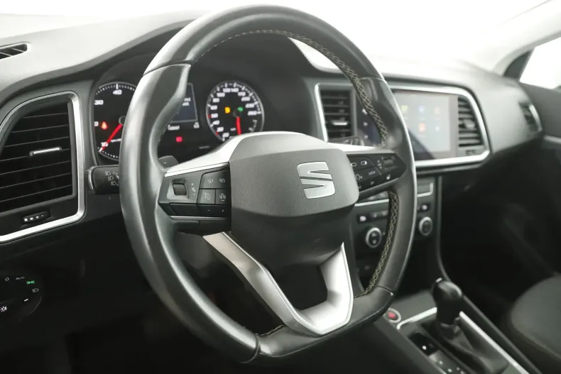Seat Ateca din 2022 cu 108.696 km - oferta SEA202404 - foto 12
