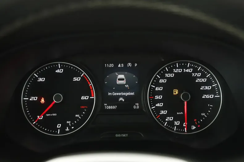 Seat Ateca din 2022 cu 108.696 km - oferta SEA202404 - foto 14