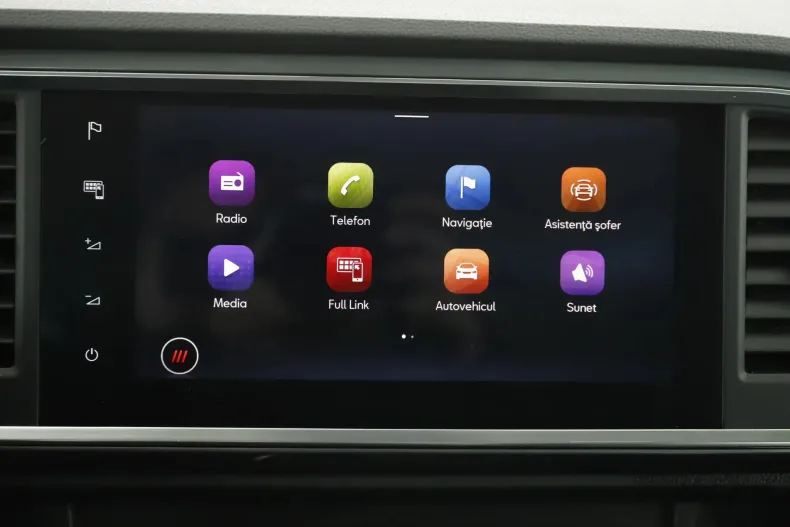 Seat Ateca din 2022 cu 108.696 km - oferta SEA202404 - foto 15