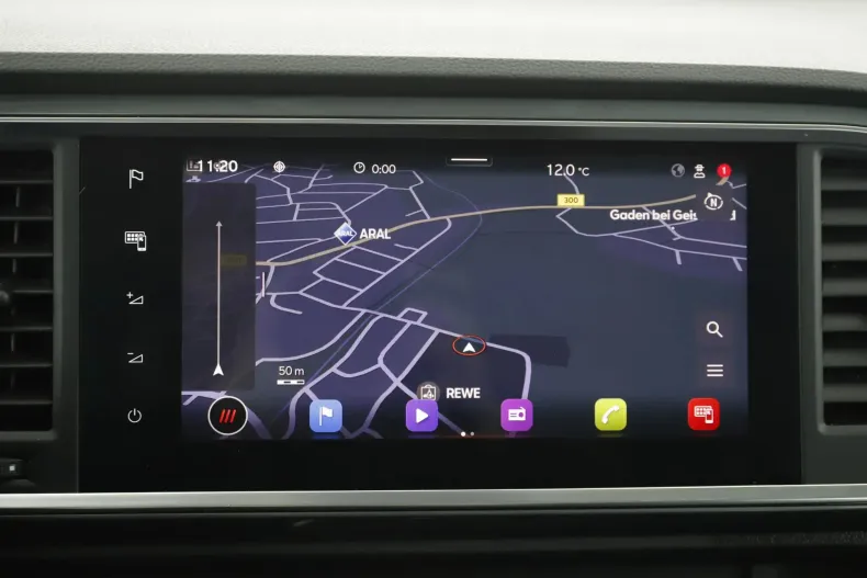 Seat Ateca din 2022 cu 108.696 km - oferta SEA202404 - foto 16