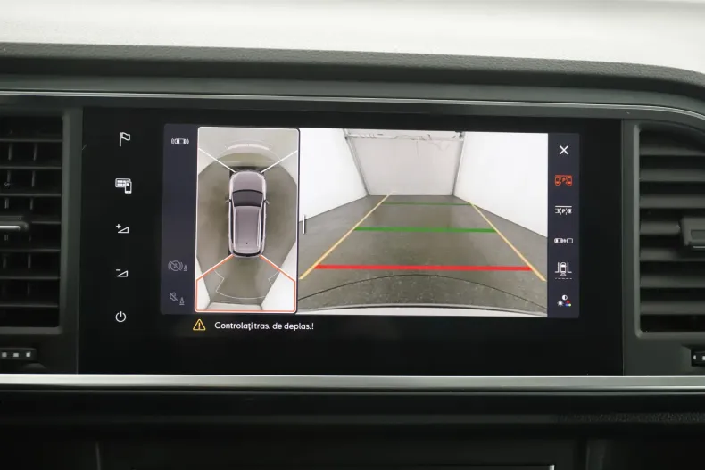 Seat Ateca din 2022 cu 108.696 km - oferta SEA202404 - foto 17