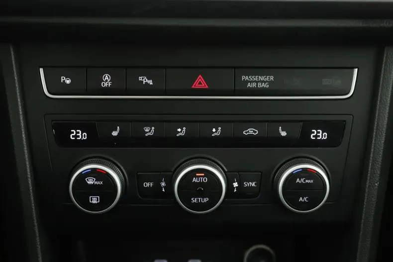 Seat Ateca din 2022 cu 108.696 km - oferta SEA202404 - foto 18