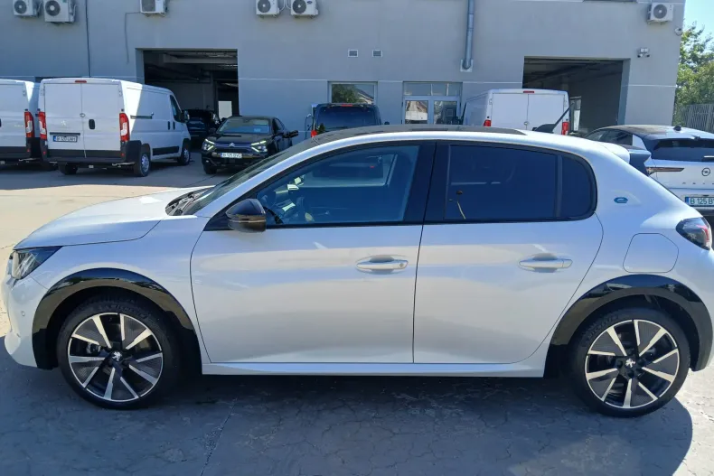 Peugeot 208 din 2022 cu 23.200 km - oferta PEU202405 - foto 5