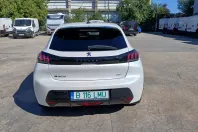 Peugeot 208 din 2022 cu 23.200 km - oferta PEU202405 - foto 8