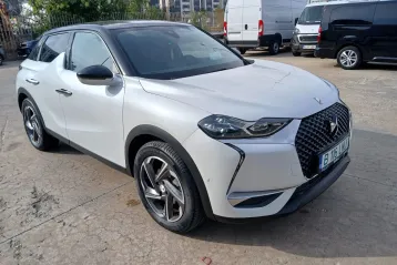 DS Automobiles DS 3 Crossback din 2022 - oferta DSA202406