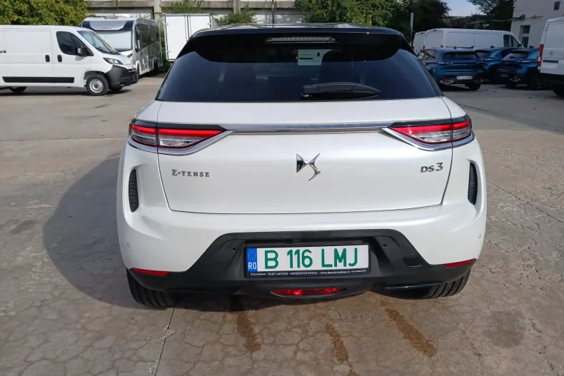 DS Automobiles DS 3 Crossback din 2022 cu 12.300 km - oferta DSA202406 - foto 5