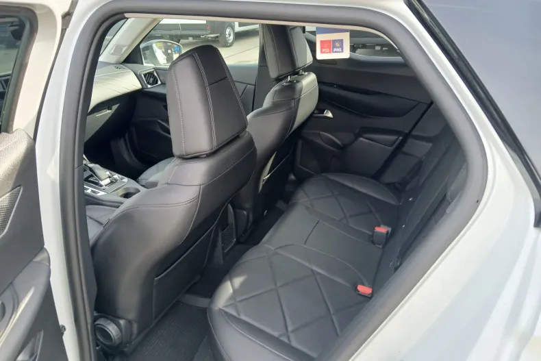 DS Automobiles DS 3 Crossback din 2022 cu 12.300 km - oferta DSA202406 - foto 9