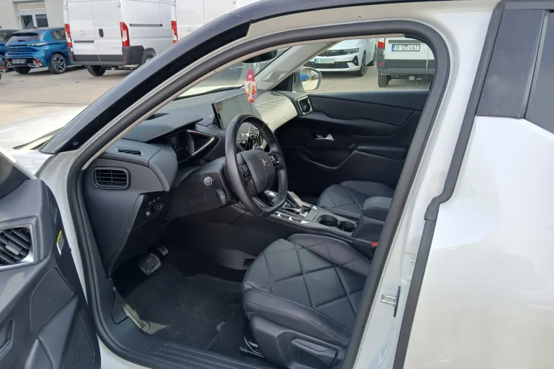 DS Automobiles DS 3 Crossback din 2022 cu 12.300 km - oferta DSA202406 - foto 10