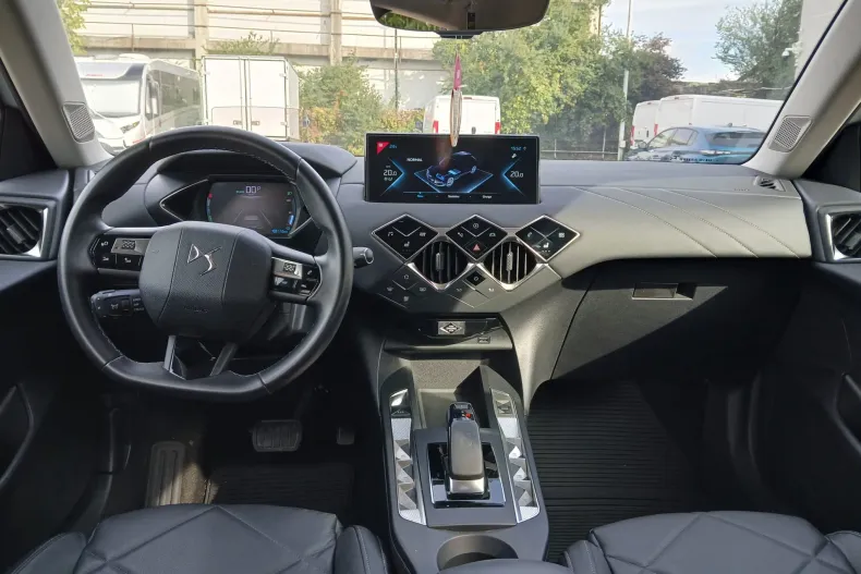 DS Automobiles DS 3 Crossback din 2022 cu 12.300 km - oferta DSA202406 - foto 13