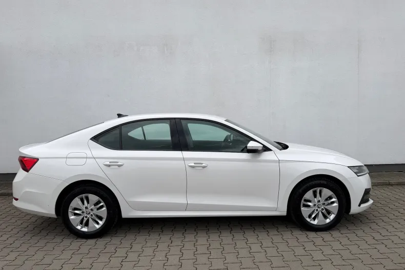 Skoda Octavia din 2021 cu 71.100 km - oferta SKO202407 - foto 7