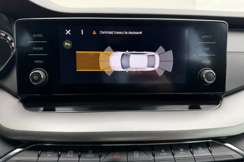 Skoda Octavia din 2021 cu 71.100 km - oferta SKO202407 - foto 13