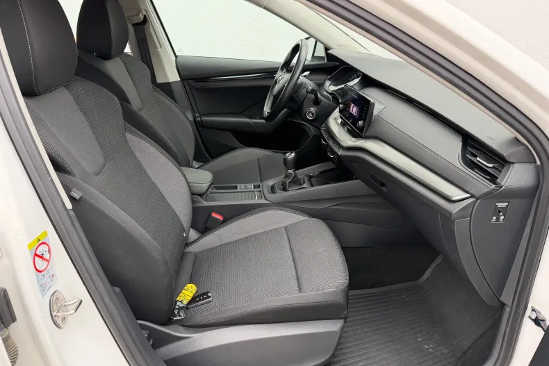 Skoda Octavia din 2021 cu 71.100 km - oferta SKO202407 - foto 17