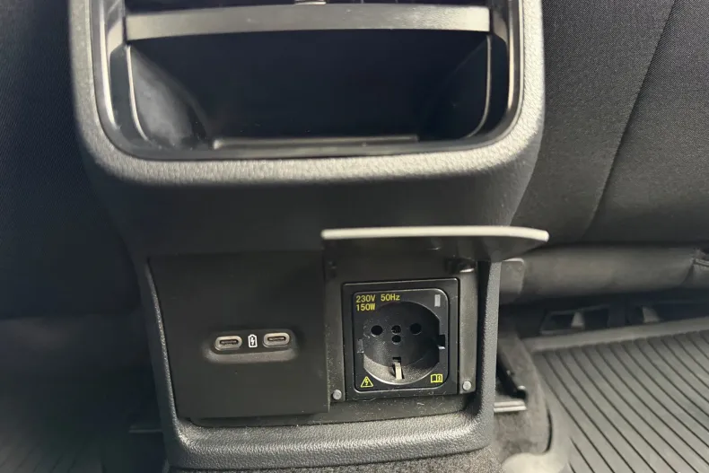 Skoda Octavia din 2021 cu 71.100 km - oferta SKO202407 - foto 19