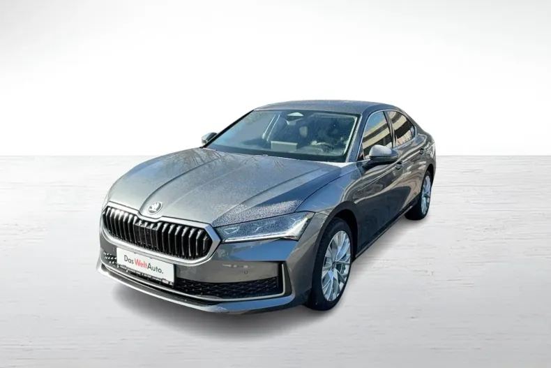 Skoda Superb din 2025 cu 5.000 km - oferta SKO202408 - foto 1