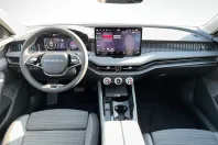 Skoda Superb din 2025 cu 5.000 km - oferta SKO202408 - foto 9