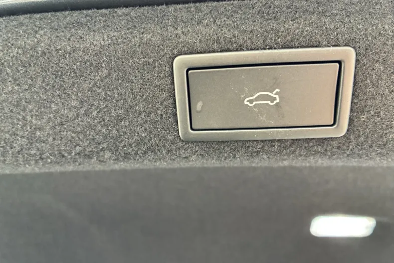 Skoda Superb din 2025 cu 5.000 km - oferta SKO202408 - foto 15