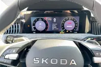 Skoda Superb din 2025 cu 5.000 km - oferta SKO202408 - foto 16