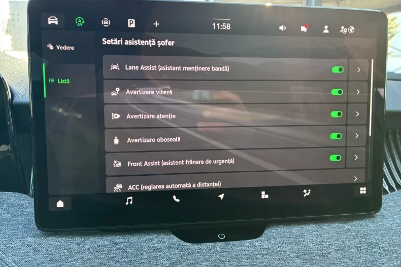 Skoda Superb din 2025 cu 5.000 km - oferta SKO202408 - foto 17