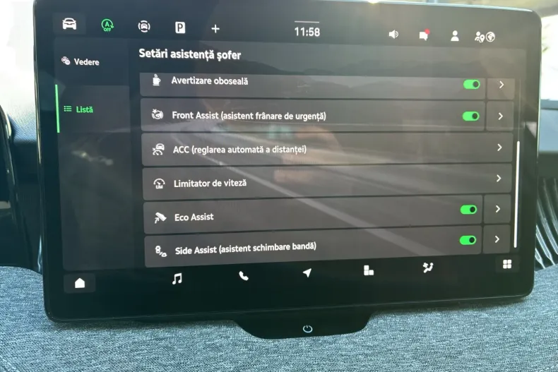 Skoda Superb din 2025 cu 5.000 km - oferta SKO202408 - foto 18