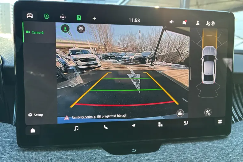 Skoda Superb din 2025 cu 5.000 km - oferta SKO202408 - foto 20