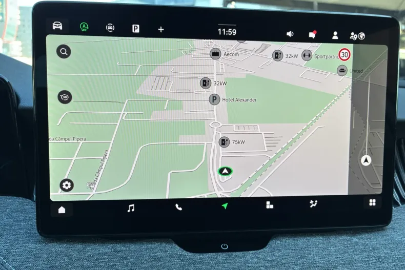 Skoda Superb din 2025 cu 5.000 km - oferta SKO202408 - foto 21