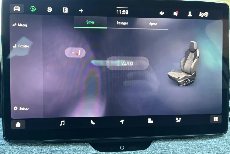 Skoda Superb din 2025 cu 5.000 km - oferta SKO202408 - foto 22