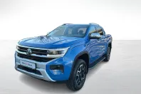Volkswagen Amarok din 2024 cu 4.500 km - oferta VOL202409 - foto 1