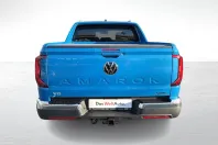 Volkswagen Amarok din 2024 cu 4.500 km - oferta VOL202409 - foto 7