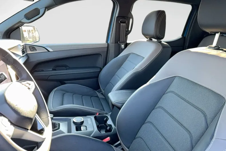 Volkswagen Amarok din 2024 cu 4.500 km - oferta VOL202409 - foto 10