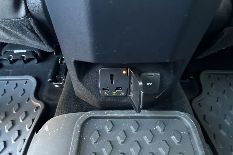 Volkswagen Amarok din 2024 cu 4.500 km - oferta VOL202409 - foto 15