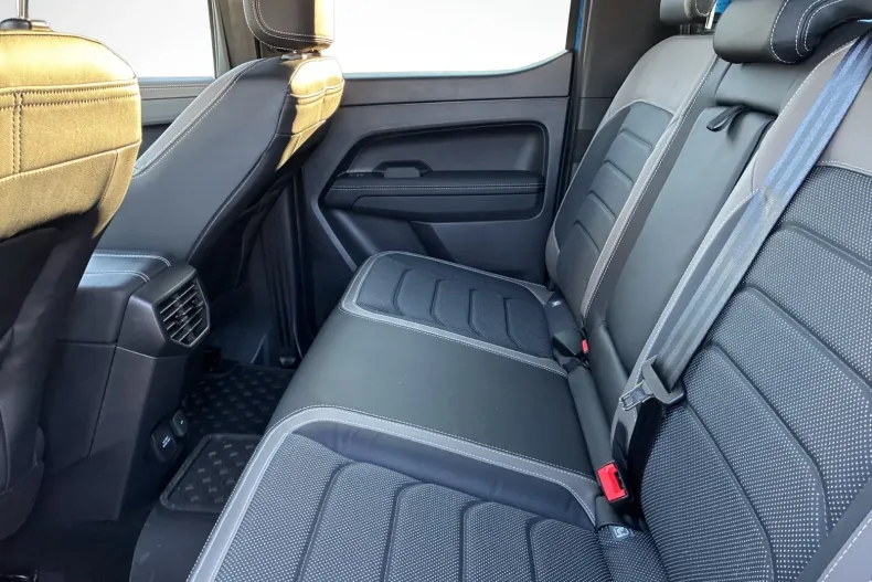 Volkswagen Amarok din 2024 cu 4.500 km - oferta VOL202409 - foto 16