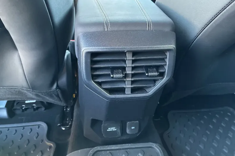 Volkswagen Amarok din 2024 cu 4.500 km - oferta VOL202409 - foto 17