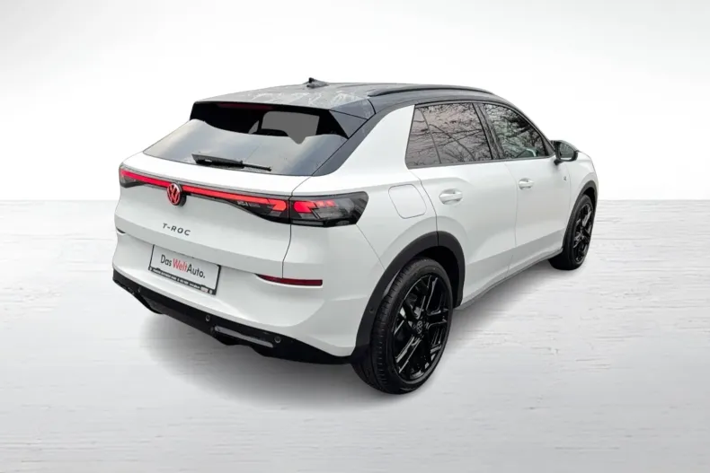 Volkswagen T-Roc din 2025 cu 2.900 km - oferta VOL202410 - foto 6