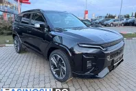 KGM Actyon din 2025 cu 1 km - oferta KGM202411 - foto 1