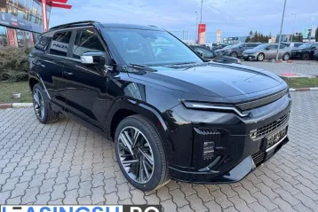 KGM Actyon din 2025 - oferta KGM202411