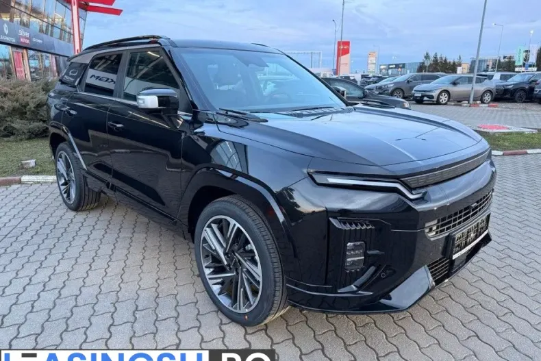 KGM Actyon din 2025 cu 1 km - oferta KGM202411 - foto 1