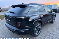 KGM Actyon din 2025 cu 1 km - oferta KGM202411 - foto 3